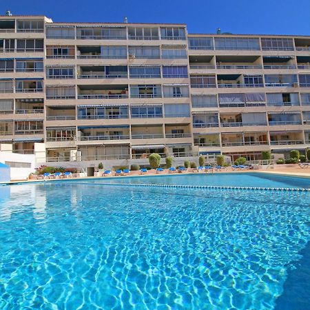 Holiday Apartment Apolo IV 10 Calp Extérieur photo