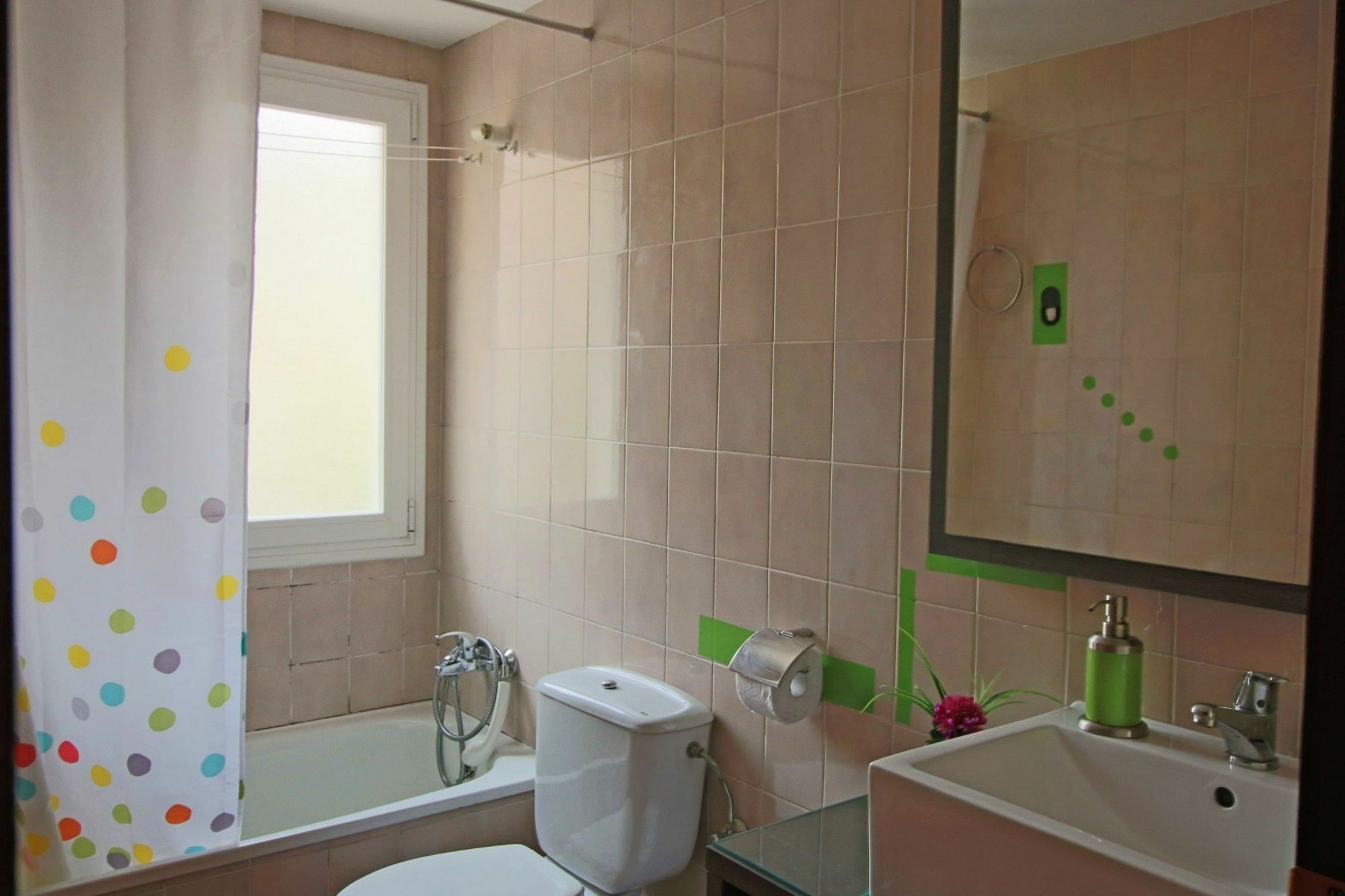Holiday Apartment Apolo IV 10 Calp Extérieur photo
